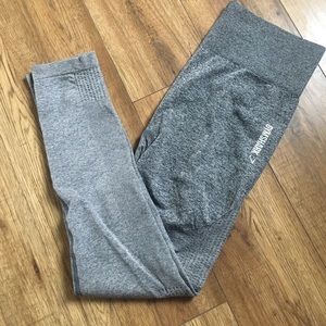 Gymshark ombré leggings